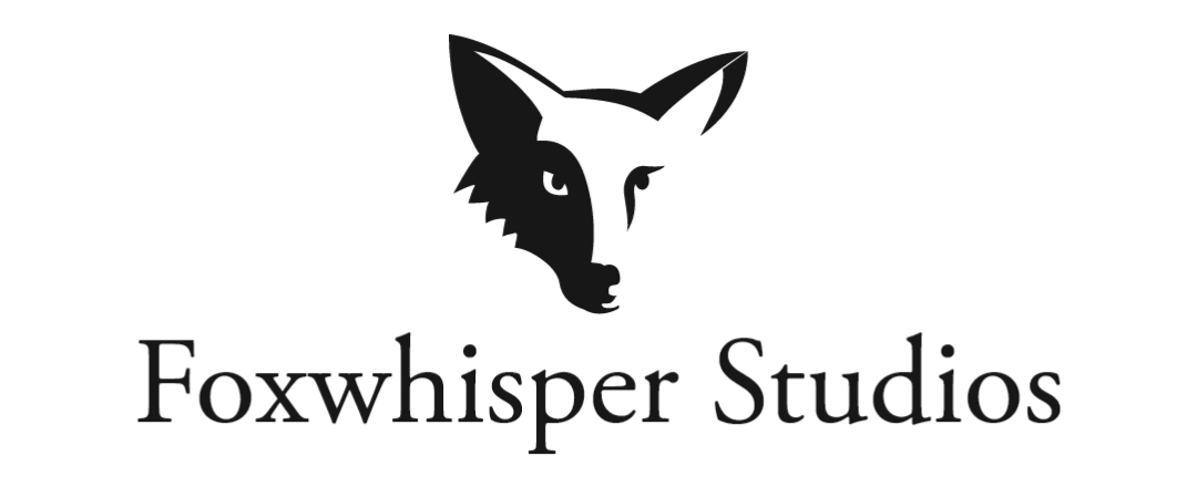 Foxwhisper Studios